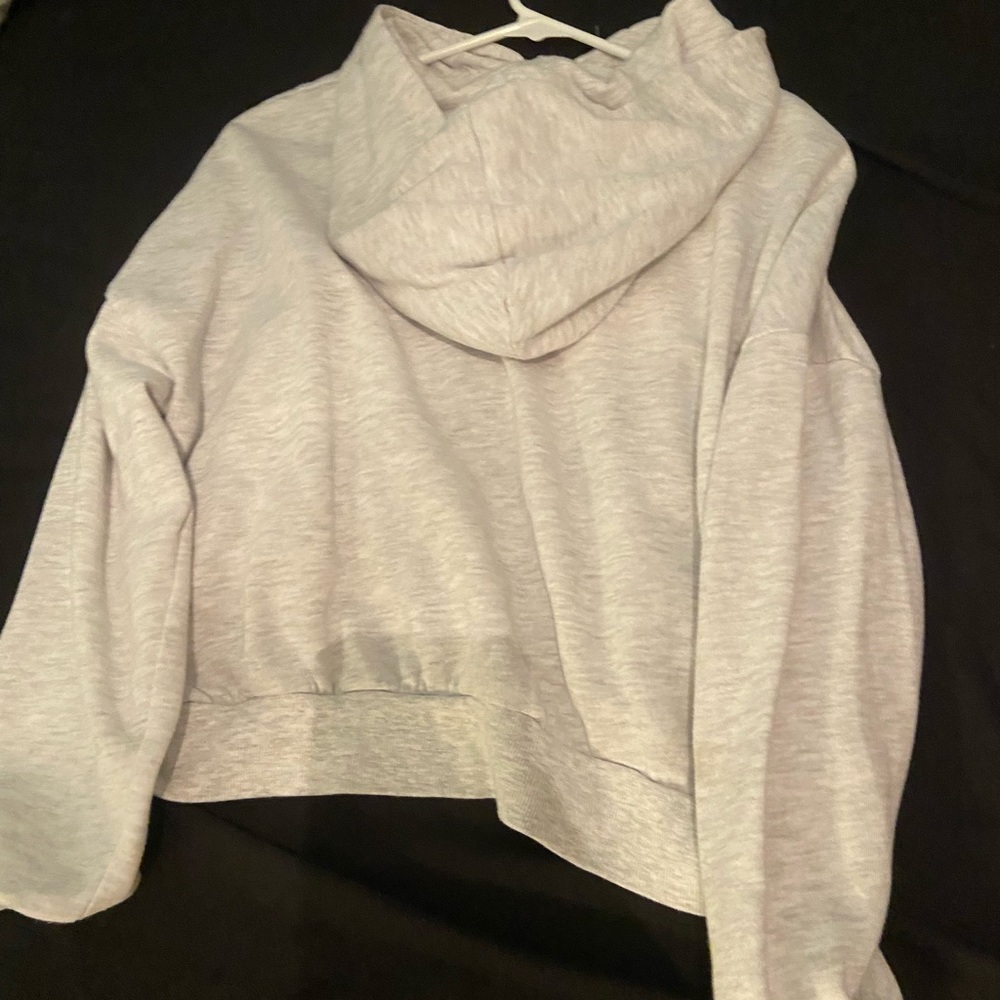 Zip Up Hoodie from Garage - Picture 3 of 3